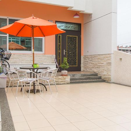 Mi Casa B&B Taitung Экстерьер фото