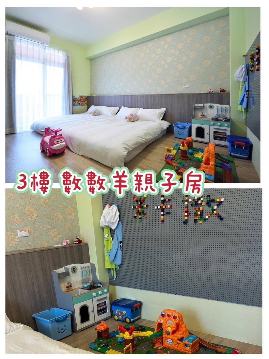 Mi Casa B&B Taitung Экстерьер фото