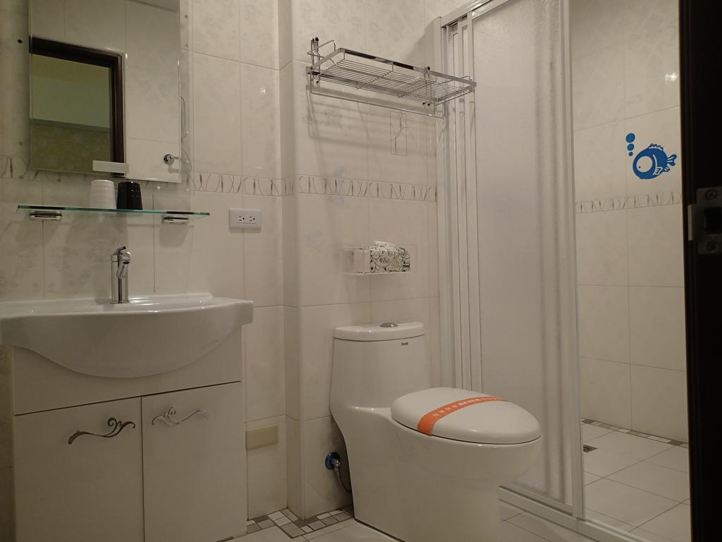 Mi Casa B&B Taitung Экстерьер фото