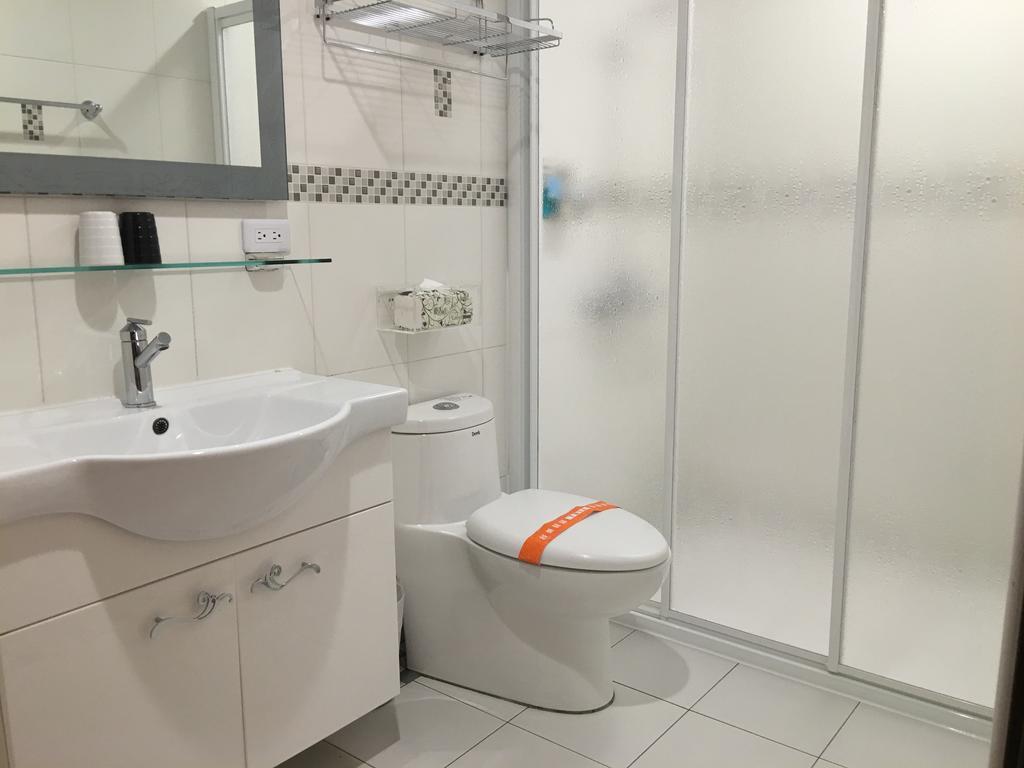 Mi Casa B&B Taitung Экстерьер фото